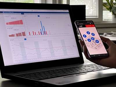 monitoring